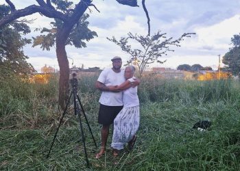 Vasta Natureza de Minha Mãe: filme goiano estreia em mostra competitiva nacional