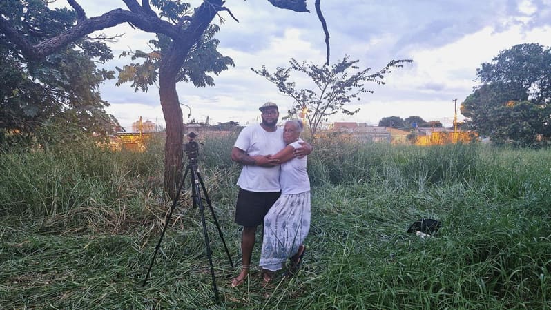 Vasta Natureza de Minha Mãe: filme goiano estreia em mostra competitiva nacional