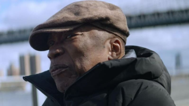 Cena de Bituca, documentário sobre a vida e obra de um dos ícones da música nacional, o cantor Milton Nascimento | Foto: Divulgação