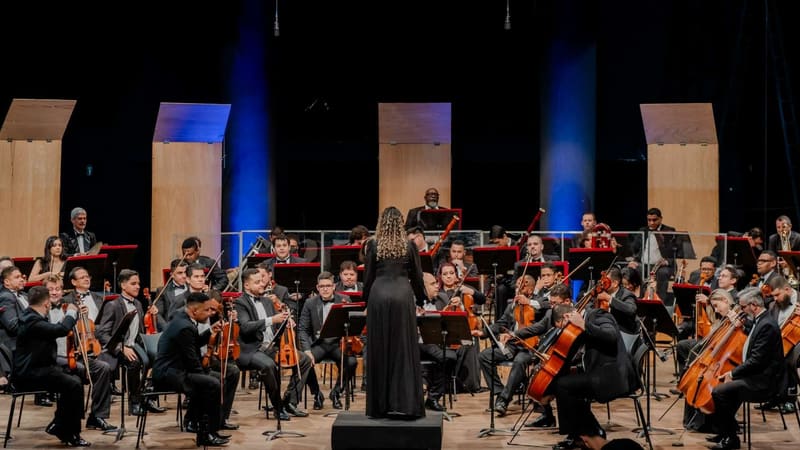 Sinfônica de Goiânia apresenta 1º concerto da Série Música de Câmara
