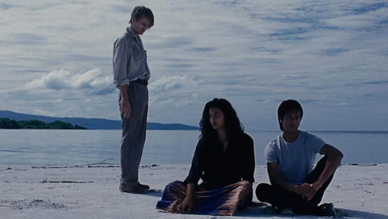 Cine Cultura exibe a mostra "Ao Centro-Oeste" dedicada a Chantal Akerman