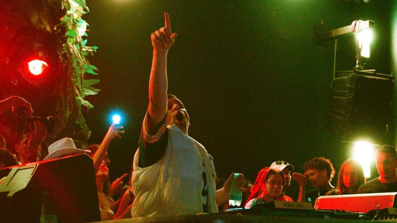 Festival MisturAí, em Goiânia, tem 2ª edição confirmada