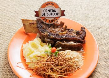 Comida di Buteco 2025 terá 47 bares em Goiânia e Aparecida