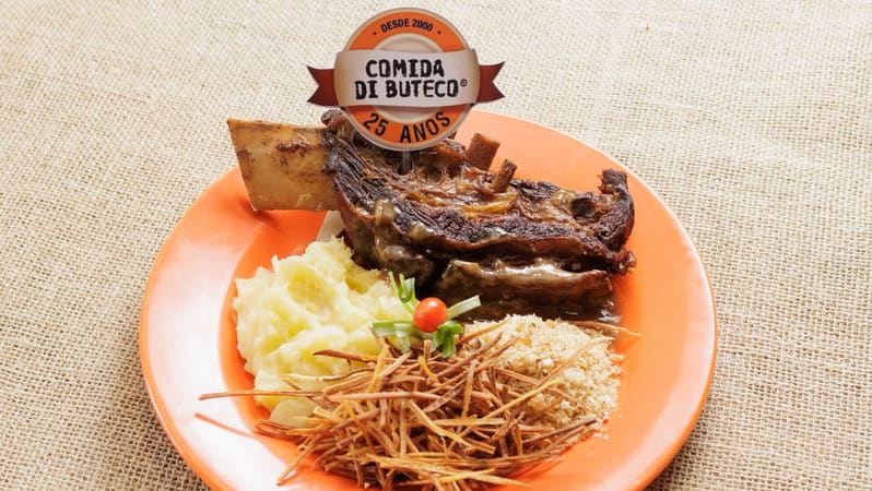 Comida di Buteco 2025 terá 47 bares em Goiânia e Aparecida