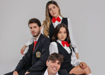Teatro Goiânia Ouro celebra Dia Mundial do Teatro com espetáculo “E se fosse você?”
