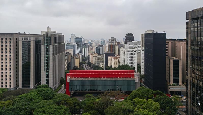 MASP dobra de tamanho com a abertura do novo Edifício Pietro Maria Bardi