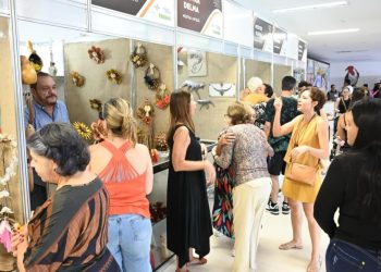 Goiânia recebe a 7ª edição da Goiás Feito à Mão
