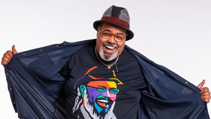 Jorge Aragão traz novo show para Goiânia em junho
