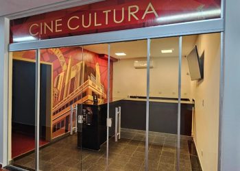Governo de Goiás abre licitação para estruturação de café/lanchonete no Cine Cultura