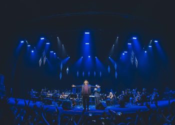 Alceu Valença e Orquestra Ouro Preto apresentam "Valencianas" em São Paulo
