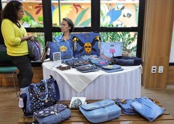 Sábado Cultural no Sesc Centro terá arte, literatura e música