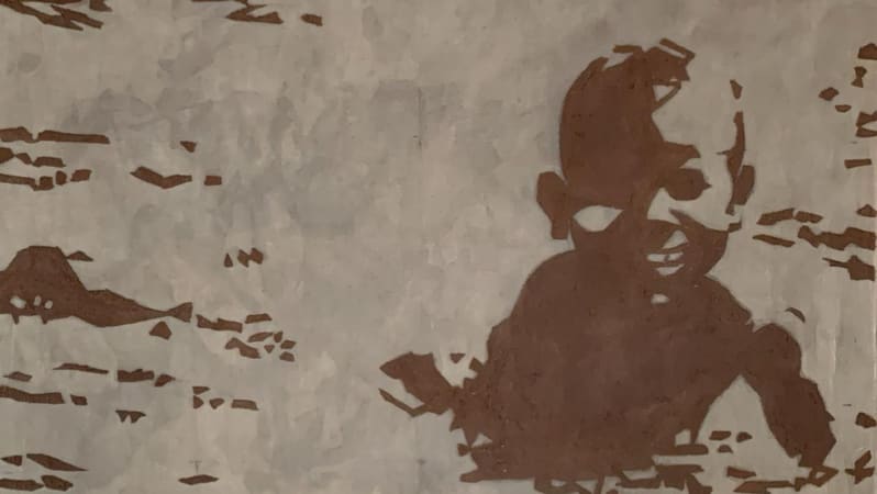 Sesc Centro: 2 exposições visuais celebram a cultura goiana e a resistência Kalunga