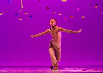 Instituto Bacae oferece oficina gratuita de dança contemporânea voltada ao público LGBTQIAPN+