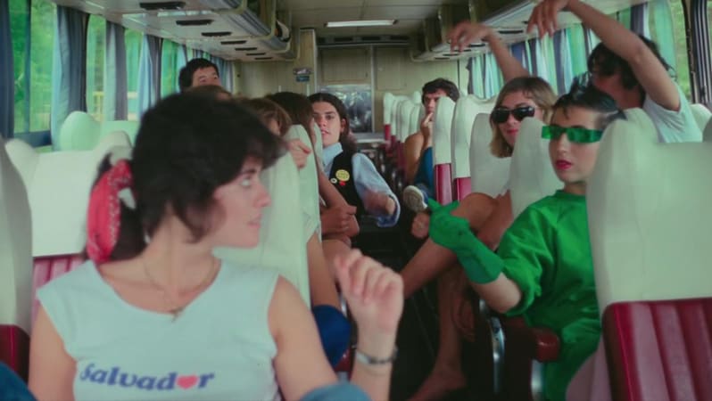 Cine Cultura exibe reflexões sobre a ditadura em 2 estreias desta semana