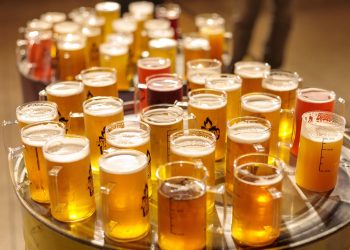 Festival Parada Beer terá 25 rótulos de cervejas artesanais e atrações musicais