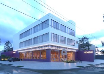 Enjoei abre 1º loja física em Goiânia