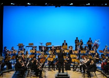 Banda Sinfônica de Goiás abre a temporada com apresentação gratuita