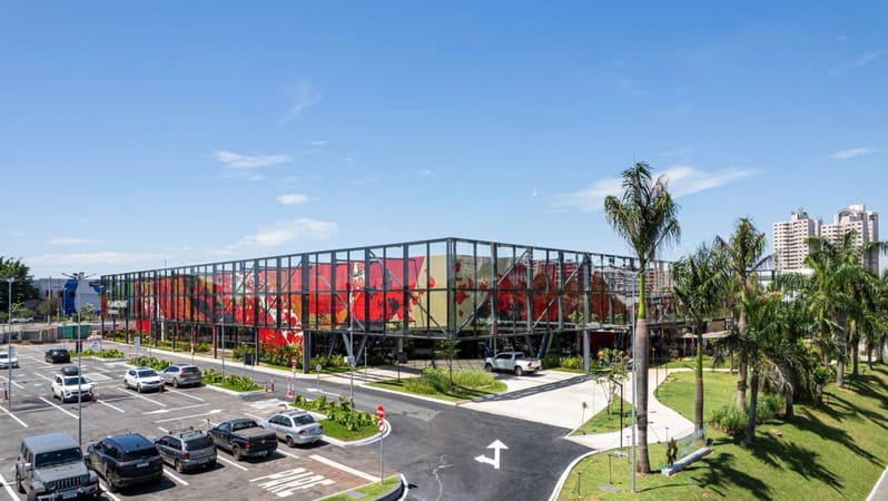 Goiânia terá complexo com a 1ª praia com surf do Centro-Oeste