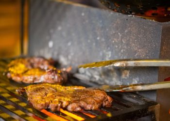 Made in Fogo Festival BBQ: evento no Shopping Cerrado terá 3 dias de churrasco e música