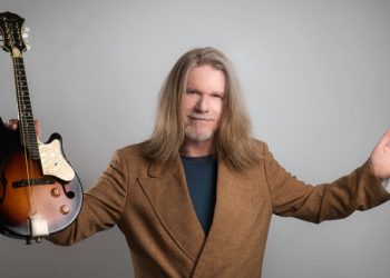 Humberto Gessinger traz turnê “Acústicos Engenheiros do Hawaii” a Goiânia