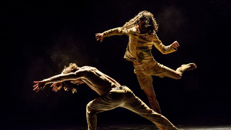 Ateliê do Gesto apresenta temporada de “O Crivo”