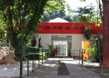 Museu de Arte de Goiânia tem exposições abertas à visitação até 6 de julho