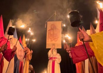 Cidade de Goiás se prepara para celebrar os 280 anos da Semana Santa