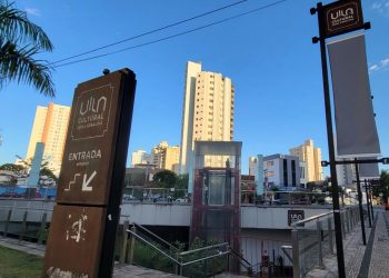 Cineclube da Luluzinha divulga programação de abril na Vila Cultural Cora Coralina