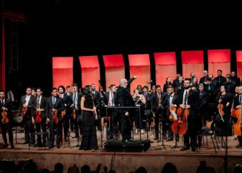 Orquestra Sinfônica e Coro Sinfônico de Goiânia apresentam Concerto de Páscoa