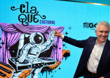 Claque Cultural 2025 é lançado e terá 23 milhões em investimentos