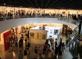 FARGO: 7ª edição acontence em maio e celebrará centenário de Poteiro