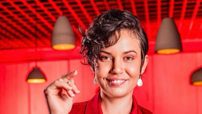 Zimbro Cocktails & Co, em Goiânia, recebe MasterClass Campari