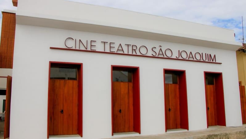 Confira o funcionamento da unidades da Secult Goiás durante os feriados de Semana Santa e de Tiradentes 2025