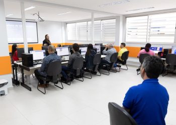 Senac Goiás lança curso técnico gratuito de Defesa Cibernética