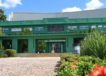 Palácio das Esmeraldas: Governo de Goiás entrega obra de restauração