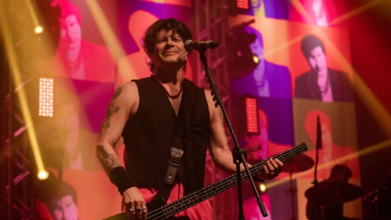Pirenópolis: Luau Piri – Edição: Solta a Voz”, tem shows de Paulo Ricardo, Blitz e Leoni