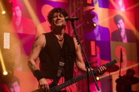 Pirenópolis: Luau Piri – Edição: Solta a Voz”, tem shows de Paulo Ricardo, Blitz e Leoni