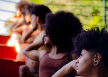 Cineclube Maria Grampinho tem 2 lançamentos no projeto Cinemas Negros no Feminino