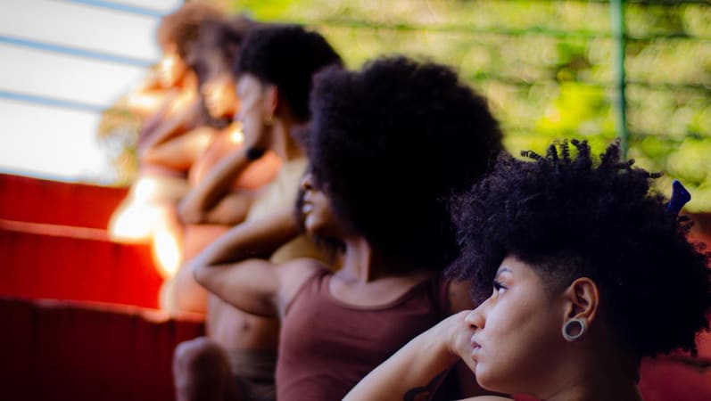 Cineclube Maria Grampinho tem 2 lançamentos no projeto Cinemas Negros no Feminino
