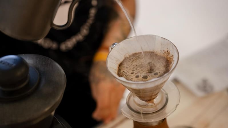 Senac Goiás oferece formação básica para baristas em Goiânia