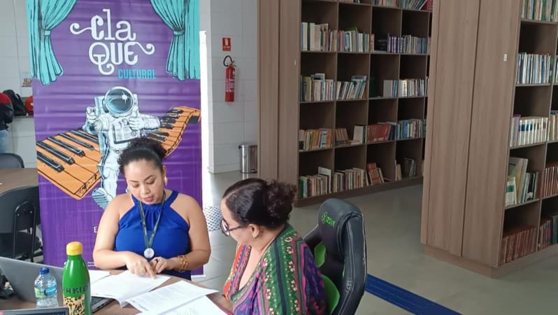 Claque Cultural 2025: Governo de Goiás e Sesc visitam municípios para divulgar projeto