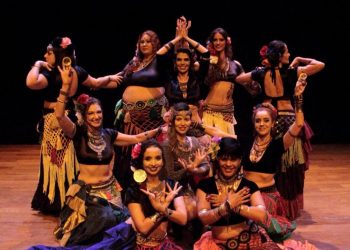 Goiânia: Arte, feminilidade e conexão transformam espaços públicos da capital