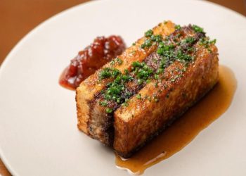 Iz Restaurante é eleito 30º melhor restaurante do Brasil em ranking da Revista EXAME