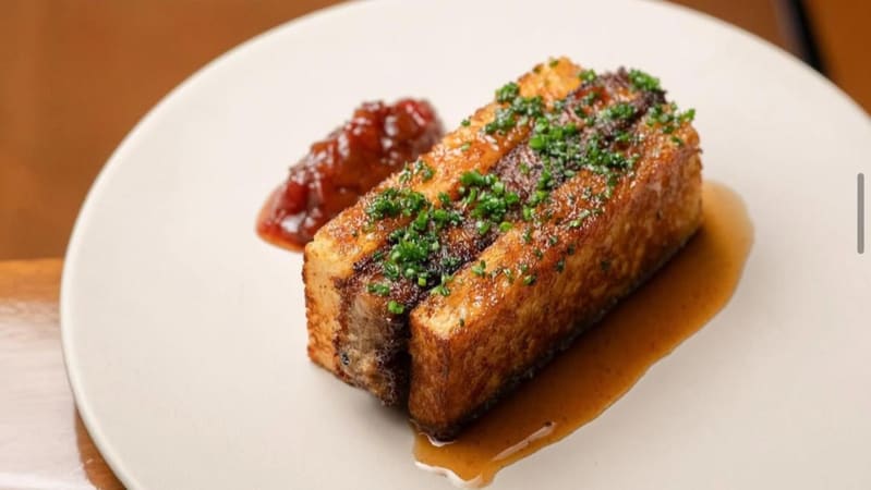 Iz Restaurante é eleito 30º melhor restaurante do Brasil em ranking da Revista EXAME