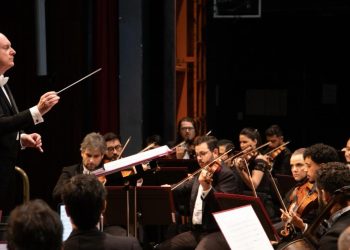 Filarmônica de Goiás apresenta 3 grandes mestres da música em concerto gratuito