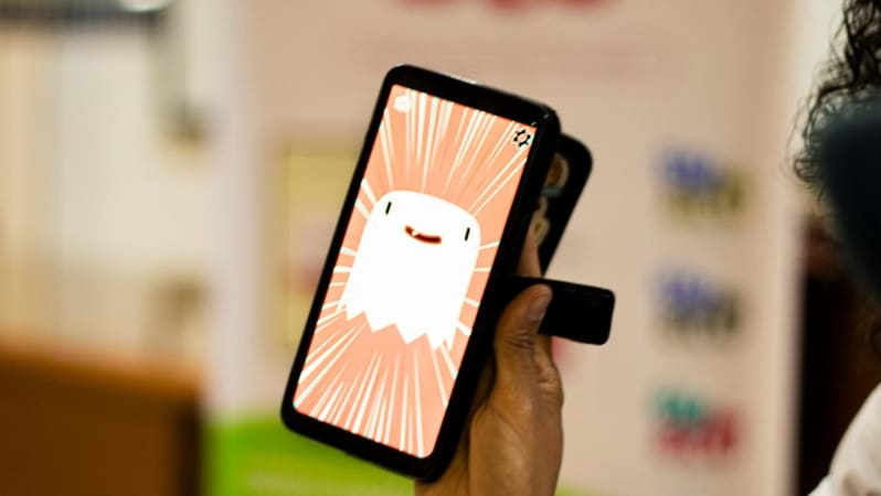 Instituto Bacae lança game voltado ao público PcD com download gratuito