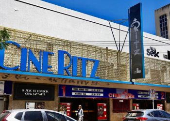 Sesc Goiás retoma parceria com o Cine Lume Ritz em Goiânia