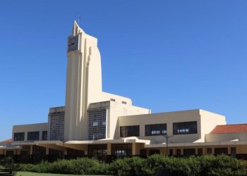 Goiânia celebra os 100 anos do Art Déco com eventos culturais e educativos