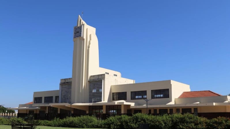 Goiânia celebra os 100 anos do Art Déco com eventos culturais e educativos