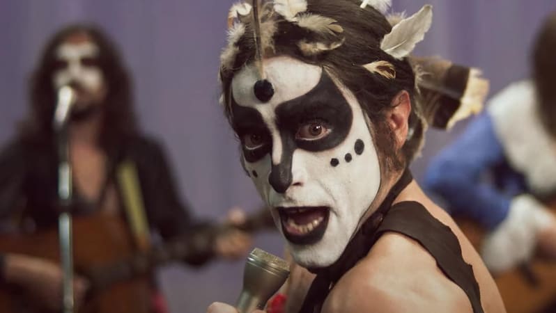Cine Cultura estreia a cinebiografia de Ney Matogrosso